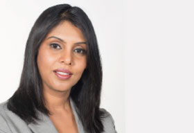 Pooja PrabhakarExecutive DirectorBCP Associates Pooja PrabhakarExecutive DirectorBCP Associates